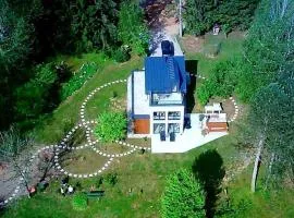 Kuća za odmor Šumska Vila