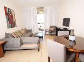 Santona Residence