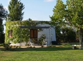 Masseria La Torre, hotel em Maglie