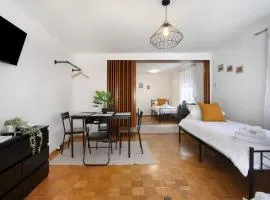 Mb Homes Nürtingen Fewo1
