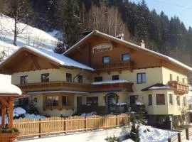 Pension Appartements Reithof