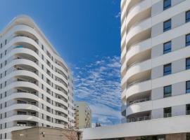 Sun Towers Świnoujście by Noclegi Renters