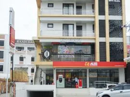 Kaia Isabelle Hotel Puerto Princesa