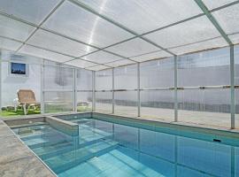 Casa El Elefante, hotel en La Muela