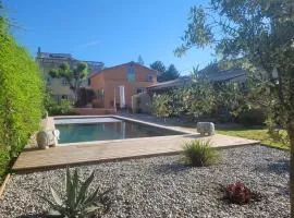 Gîte l'atelier de Phil et Delfe