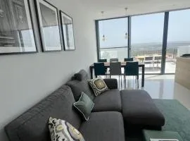 Mellieha penthouse with view