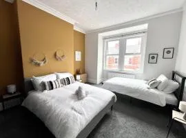 3 Bedroom Spacious Flat