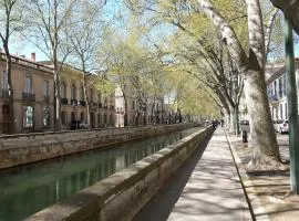 Studio Nîmes Centre