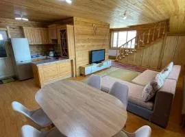 Nature's Rest Lodge