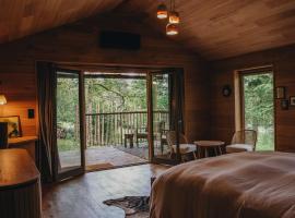 BANDIAT Le Domaine, Resort in Fargeas