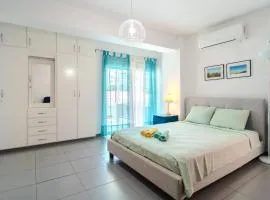 Mackenzie Blu Beach Studio