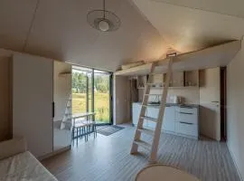 ORE guest houses
