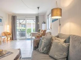 Ferienwohnung Seebergweg