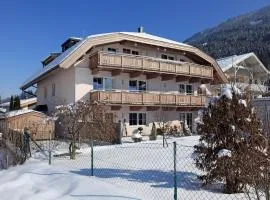 Appartement Dorfblick Top 1