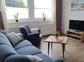 Wohnung in Bersenbrück
