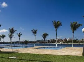 Duplex em Cabo Frio com Piscina e Garagem | CDI 28