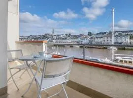 Sur le quai de Pornic, Appartement pour 4