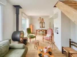 Jolie maison pour 4 - 300m plage et etang