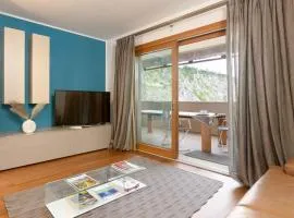 Portopiccolo Apartments - Zaffiro nel Borgo