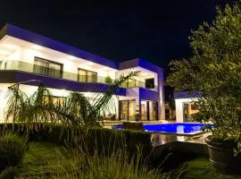 VILLA PAOLA