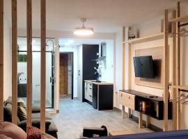 Escapada a Vera, hotel Verában