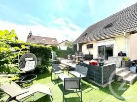 Vendôme House 15 Min Paris