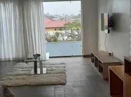 Kim's Apartment