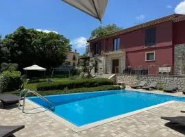Antico borgo Rinaldi