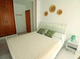 apartamento Cabo de Gata