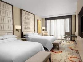 Okada Hotel Stays by Gla, Hotel in Manila