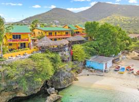 Bahia Apartments & Diving