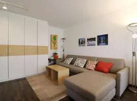 Ferienwohnung "Domicil Schluchsee"
