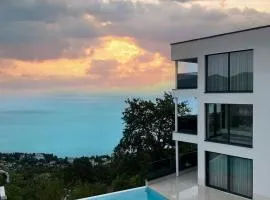 Top Apartments Opatija-Luxury Villa Opatija