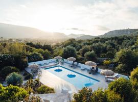 Casa Boho - Turismo Rural, hotel ad Alvados