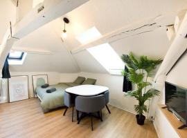 Le Cocon : studio en Hypercentre Cath&eacute;drale