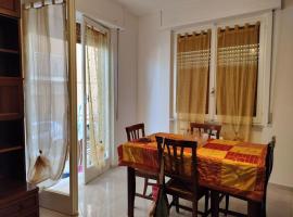 Martina house, Hotel in Taggia