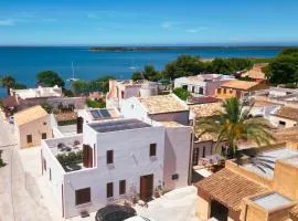 Altavilla Boutique Holidays House