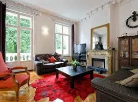 La Suite Joli Coeur - Appt type Ecole de Nancy