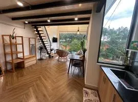 Gia Hạ House View Đồi Thông-Pine hill-R21