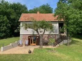 Berkenyés Házikó - Dél-Balaton