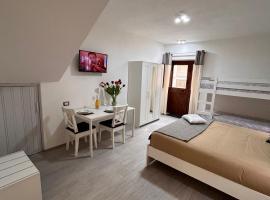 Casa PEPPINA, appartement in SantʼAntìoco