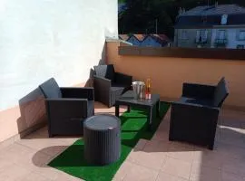 Le Rempart