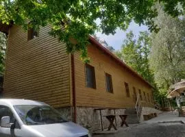 Penzion Pralinka sro Jesenice u Rakovníka