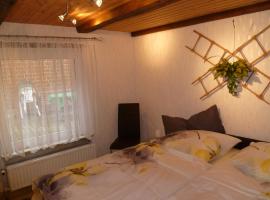 Guest House Schneider, holiday rental in Laatzen