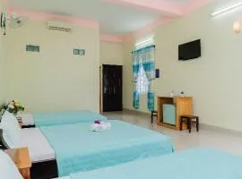 Hotel Thuý Lan