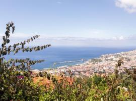 The View Flat by Rent-a-key, Hotel in Funchal