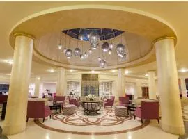 Hotel Marhaba Club