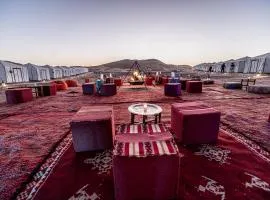 DESERTIUM Royal Luxury Desert Camp