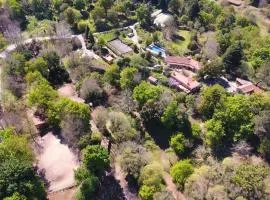 Casa da Avó Maria na Quinta do Castro