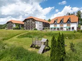 Roomingtons City Waldkirchen